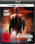 videoworld Blu-ray Disc Verleih Eli Roth prsentiert The Stranger (Blu-ray 3D)