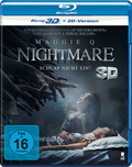 videoworld Blu-ray Disc Verleih Nightmare - Schlaf nicht ein! (Blu-ray 3D)